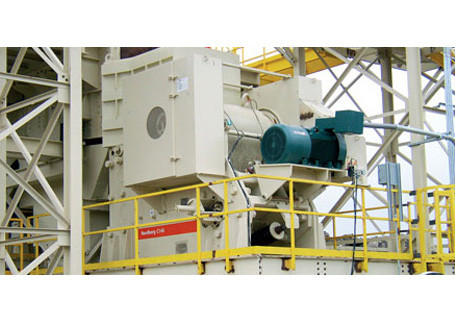 美卓C系列顎式破碎機配件